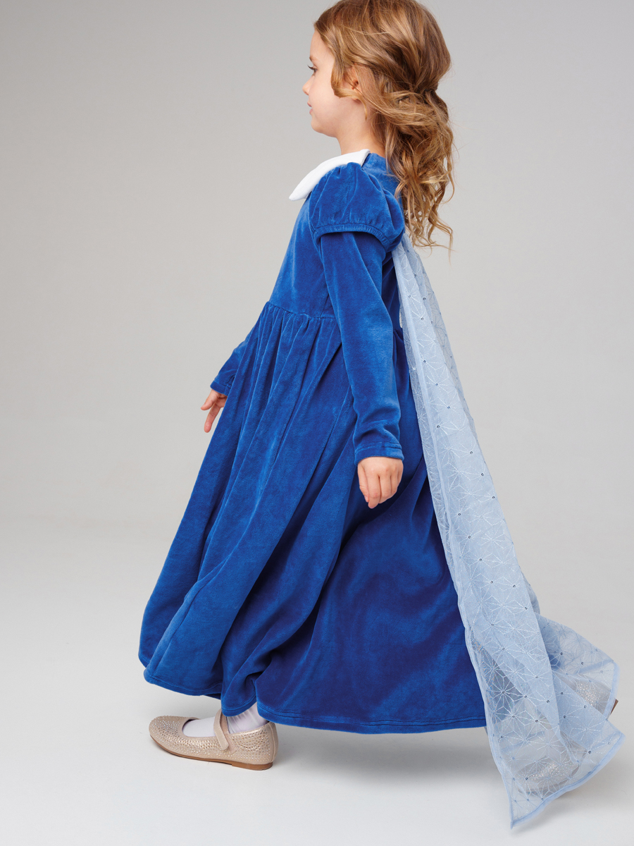 Платье PlayToday 42522016 - фото 5