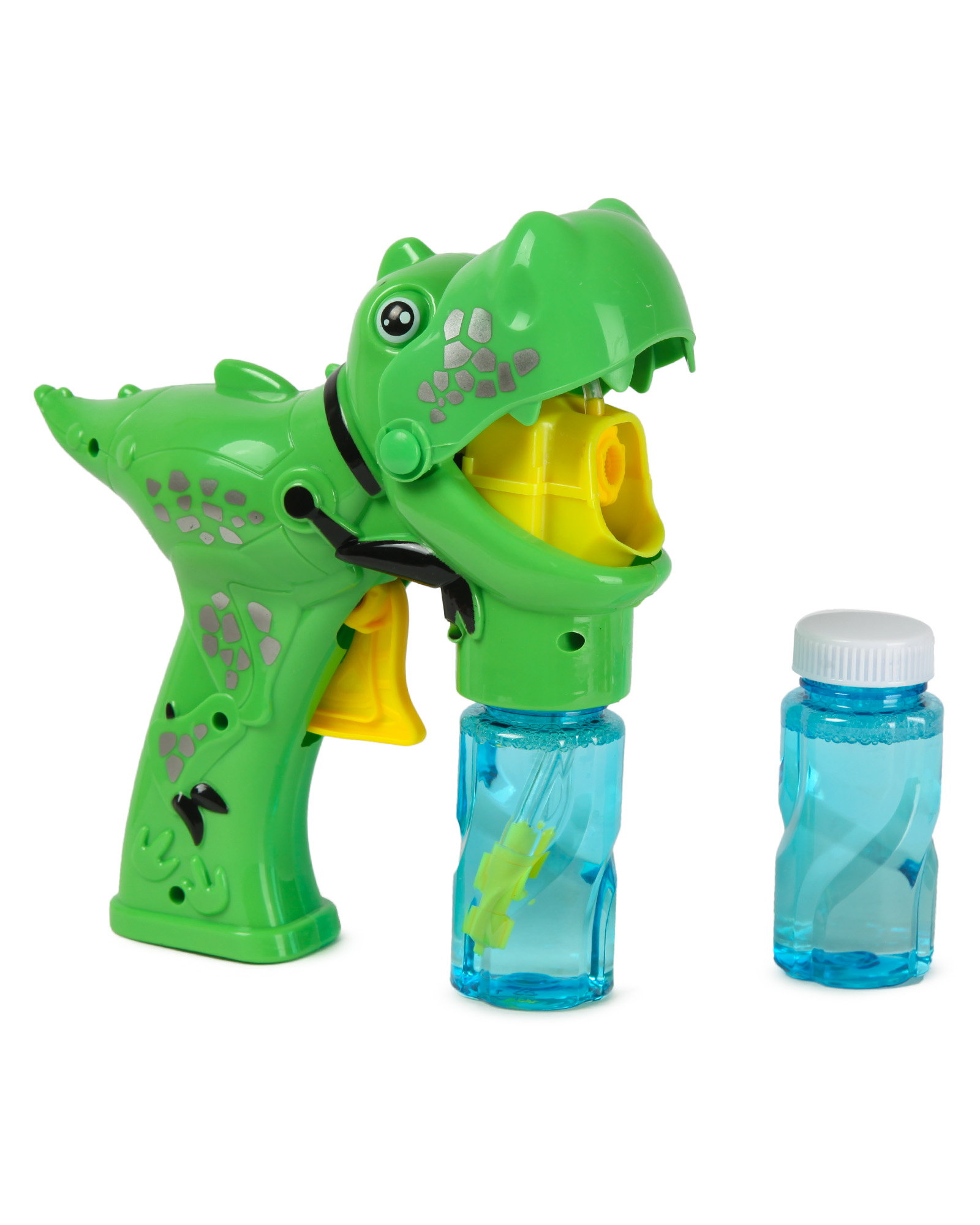 Пистолет для выдувания пузырей Attivio Тирекс - фото 4