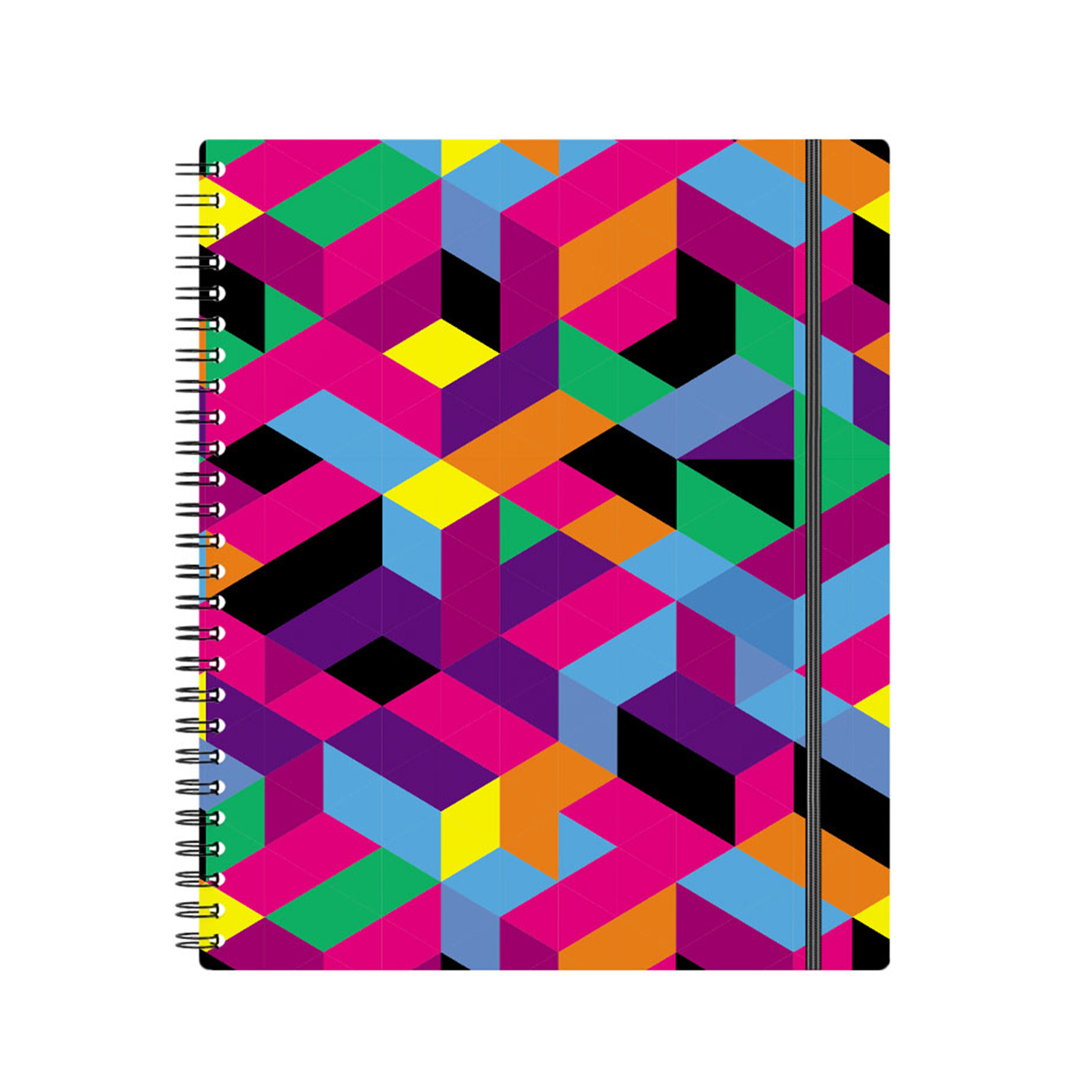 Общая тетрадь ErichKrause - фото 1