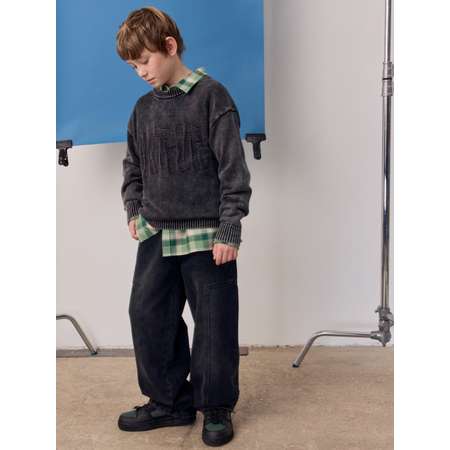 Джинсы Futurino Fashion