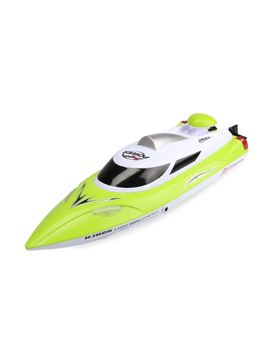 Автомобиль РУ Hongxunjie - фото 5