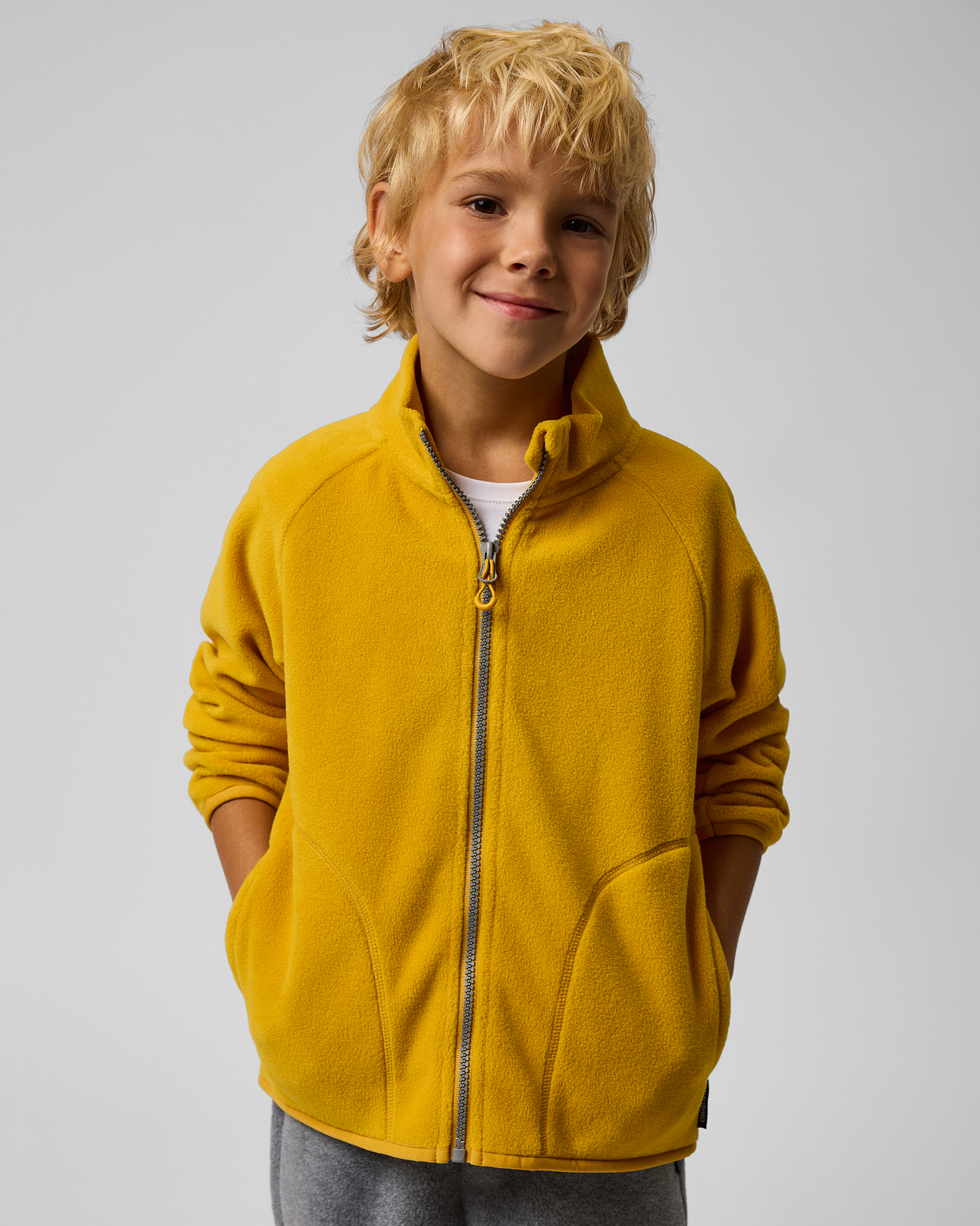 Толстовка Futurino W24FU1-B84kb-33 - фото 1