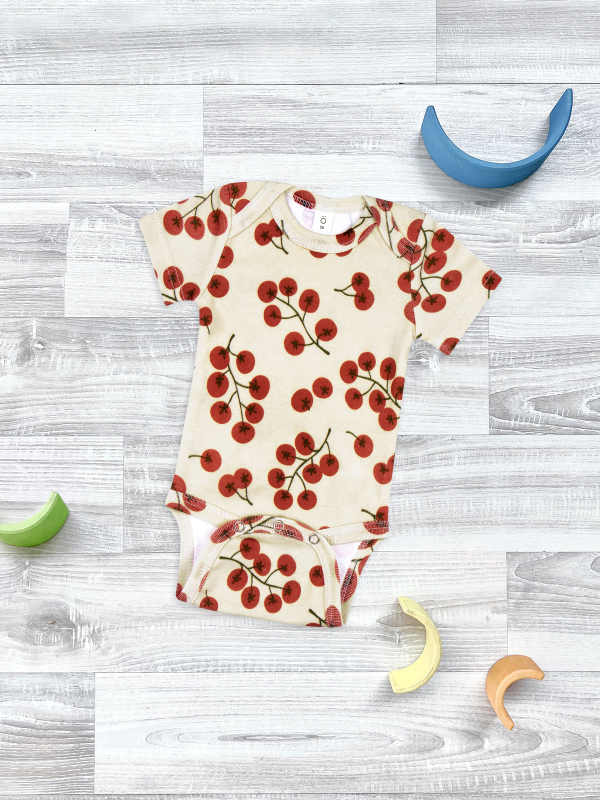 Боди Mjolk 6156659 - фото 1