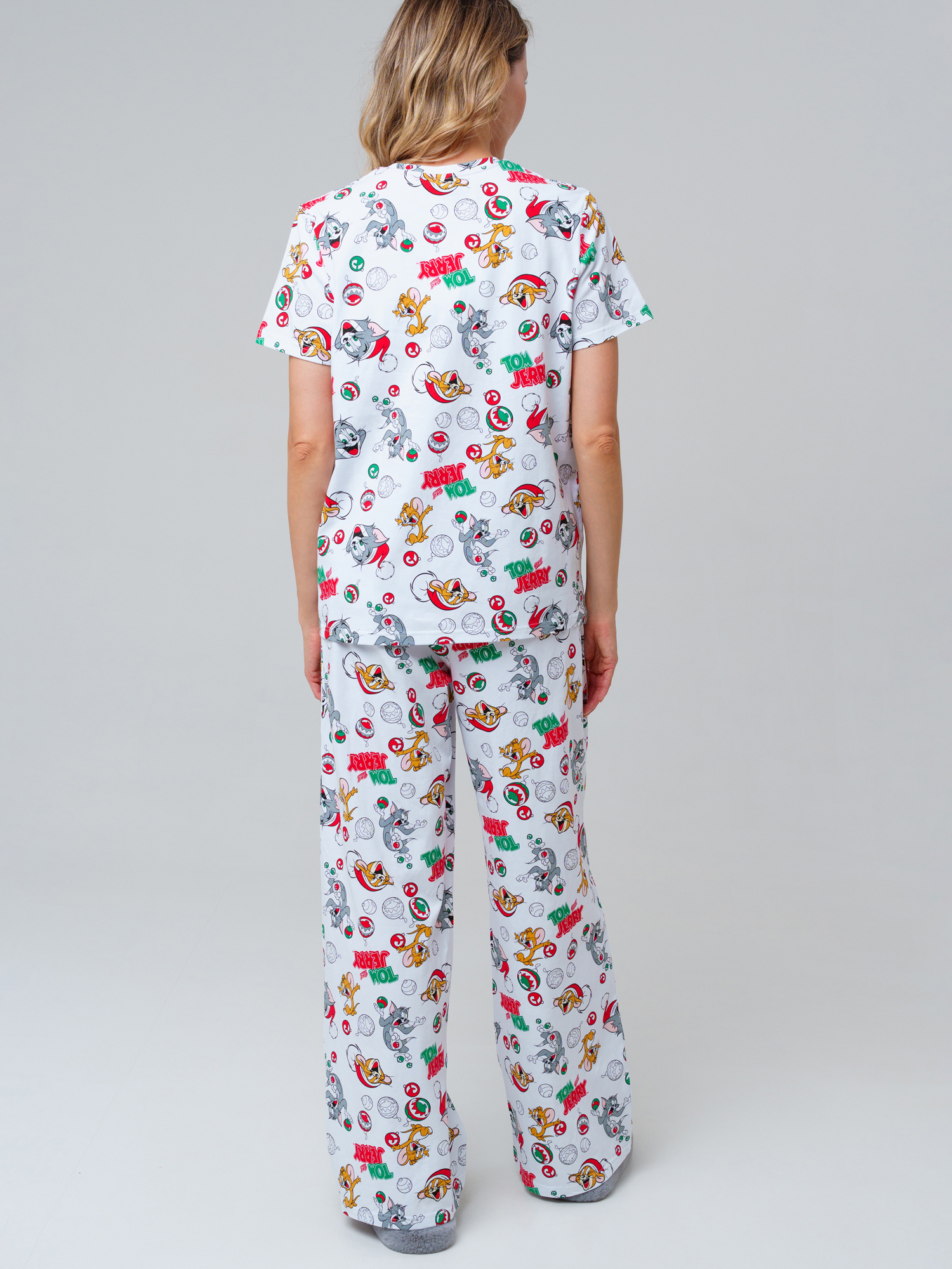 Пижама PlayToday 42586001 - фото 3