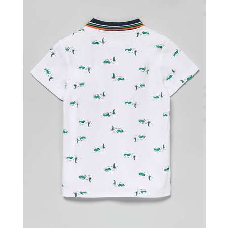 Поло Futurino Fashion