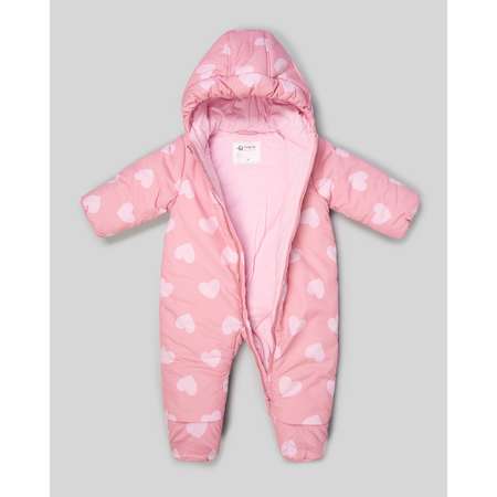 Комбинезон Baby Gо