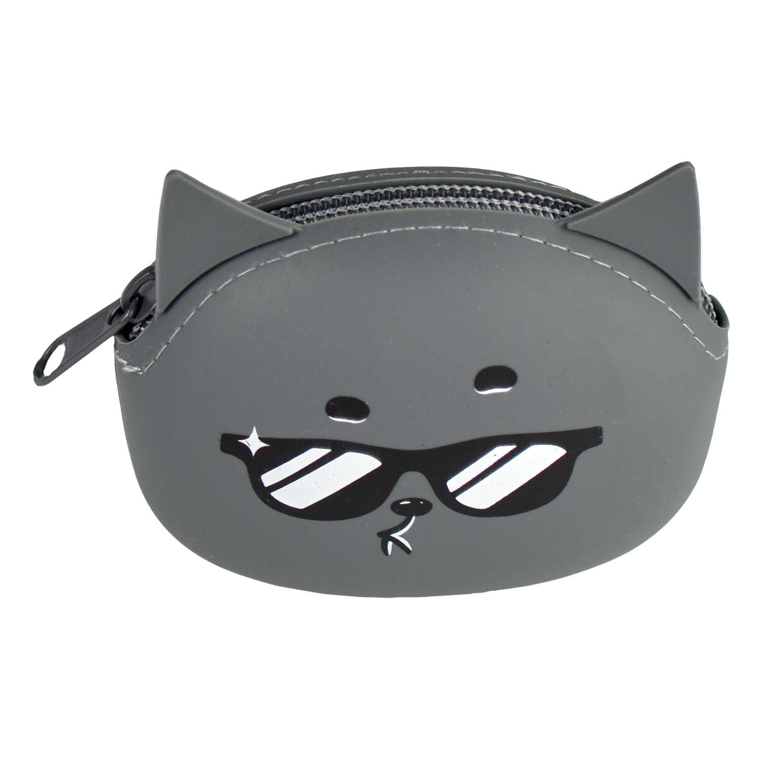 Кошелек Феникс + Крутой кот - фото 2