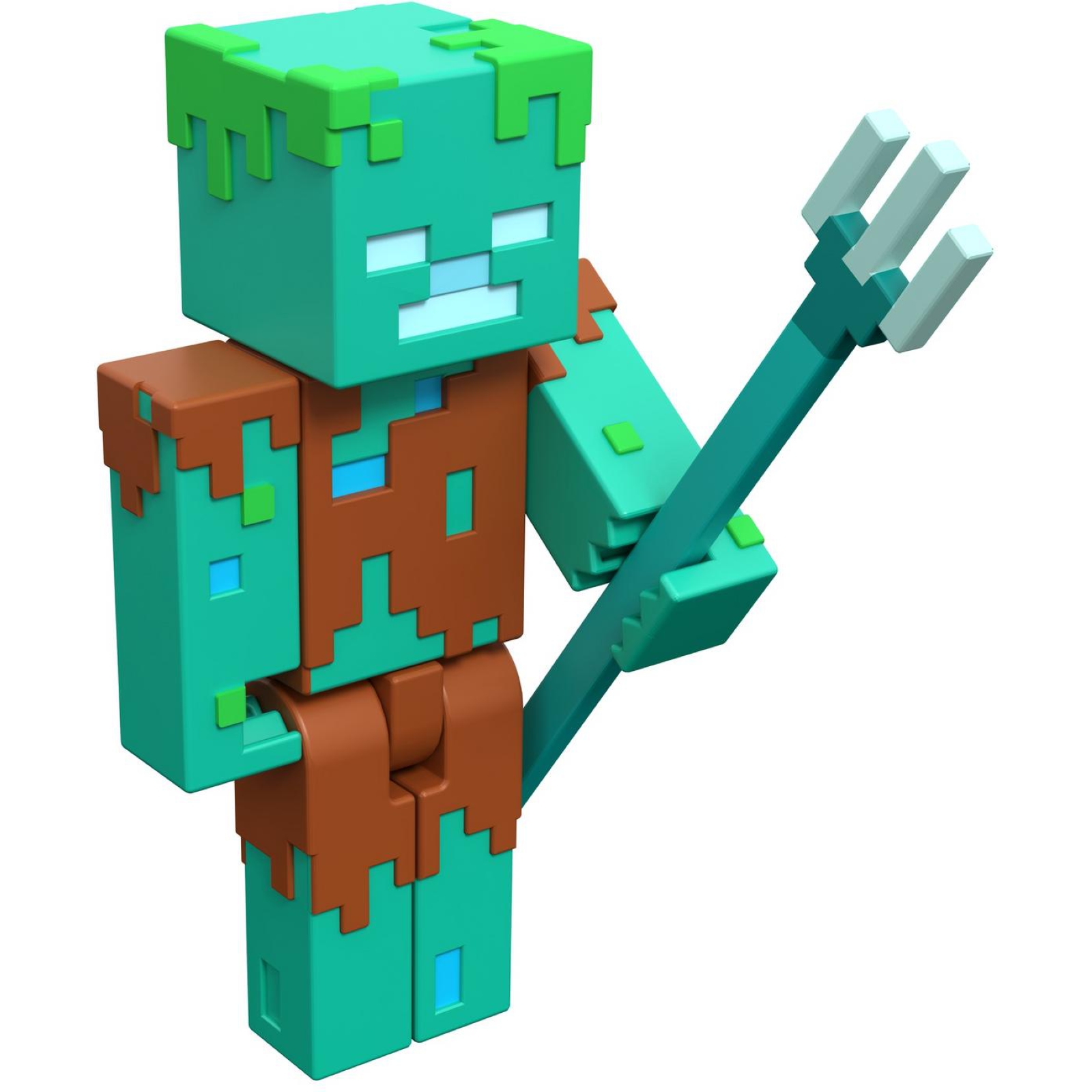 Фигурка Minecraft - фото 3