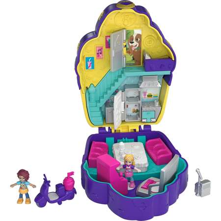 Кукла мини POLLY POCKET