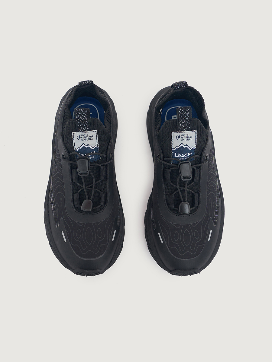 Кроссовки Lassie 73406201-9990 - фото 2