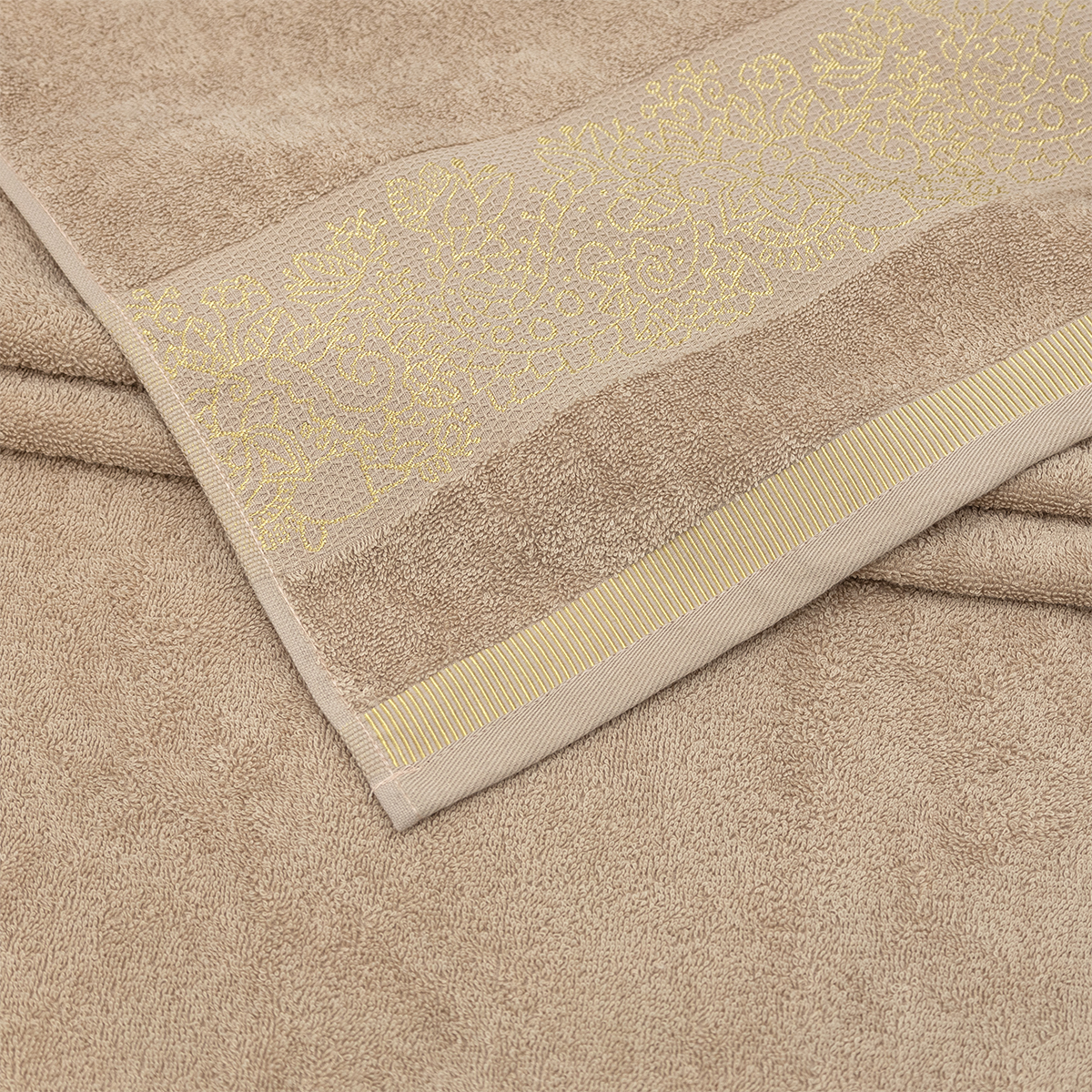 Полотенце BRAVO Ажур 80 x 50 см 1 шт. - фото 2