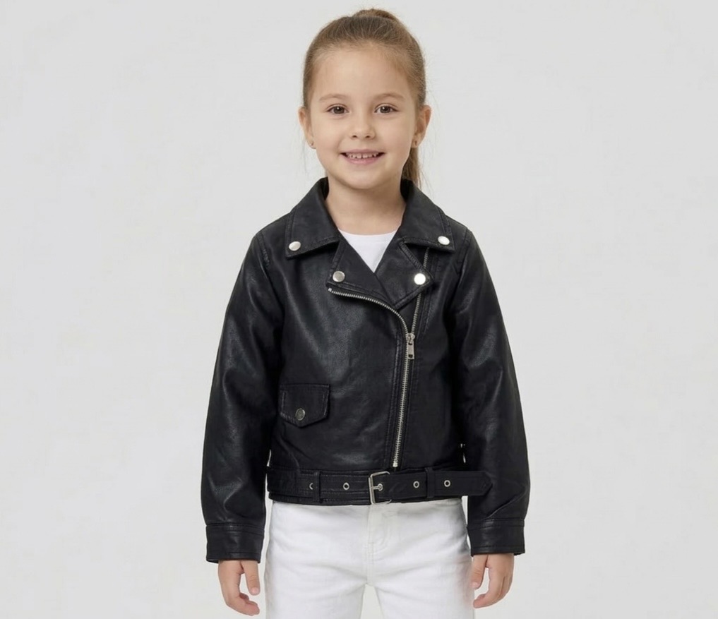 Куртка кожаная MODERNFECI PY502 - фото 1