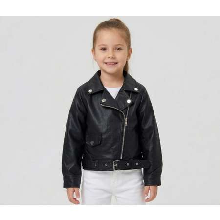 Куртка кожаная MODERNFECI