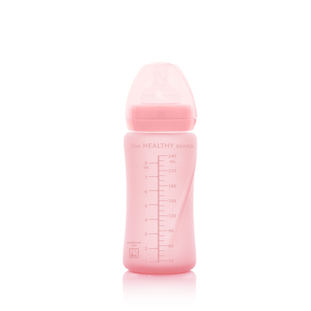 Бутылочка Everyday baby 240 мл - фото 3