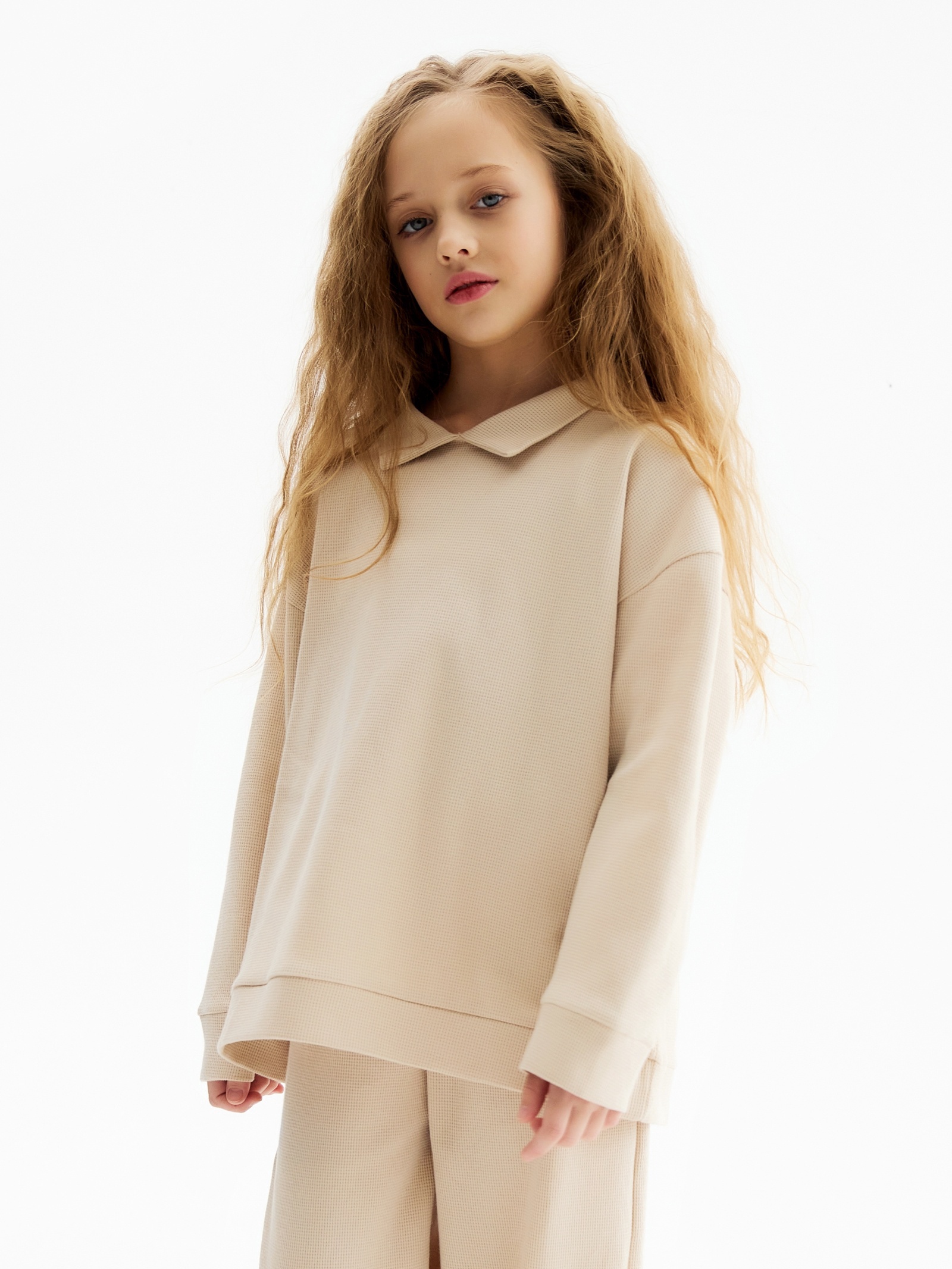 Свитшот Minaku 10799284 - фото 3