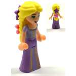 Фигурка LEGO Rapunzel Mini