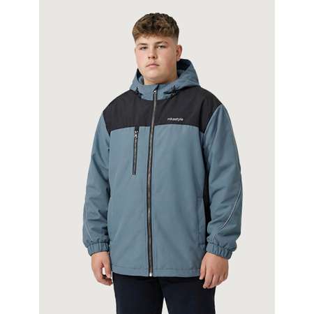 Ветровка NIKASTYLE