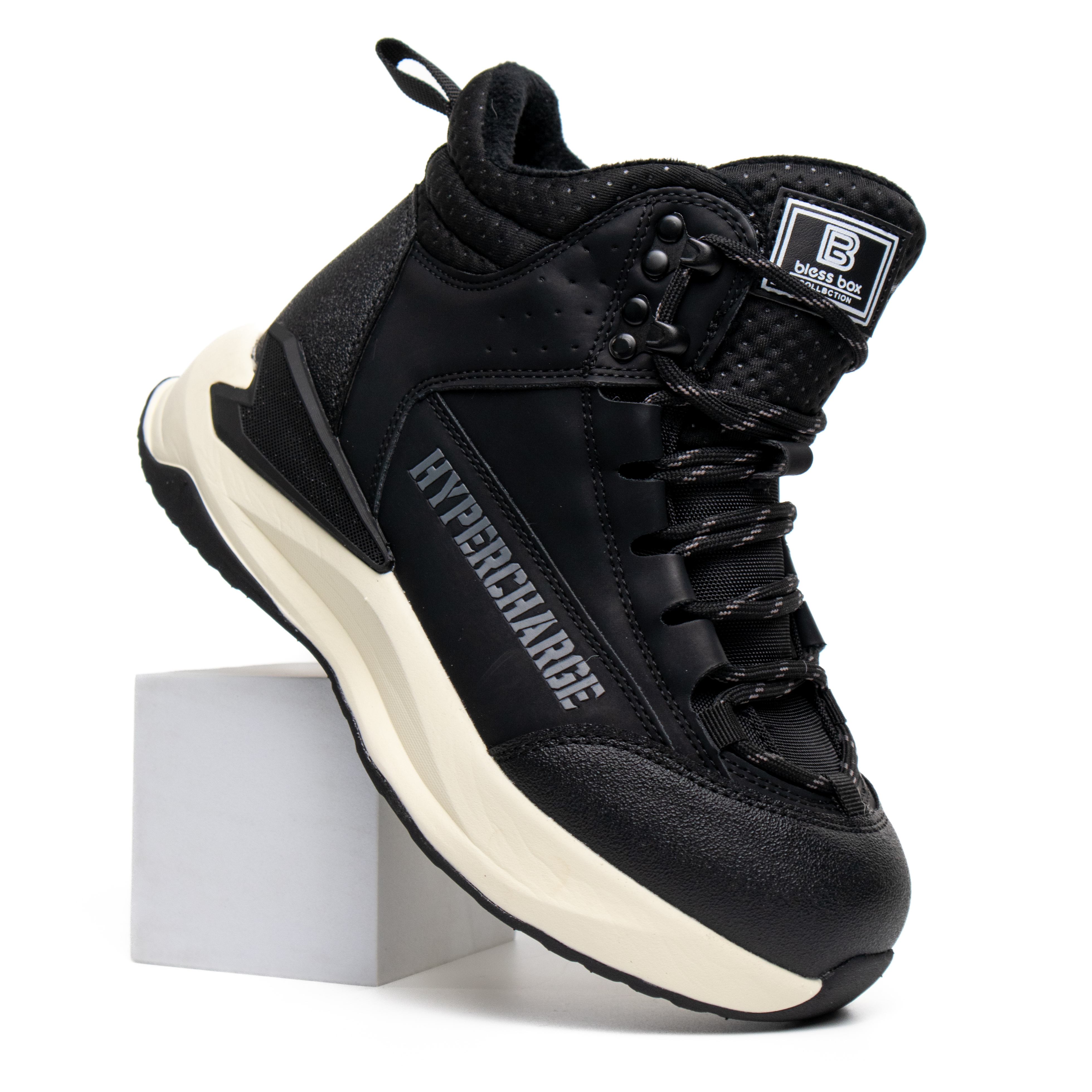 Ботинки BLESSBOX BX52938A - фото 2