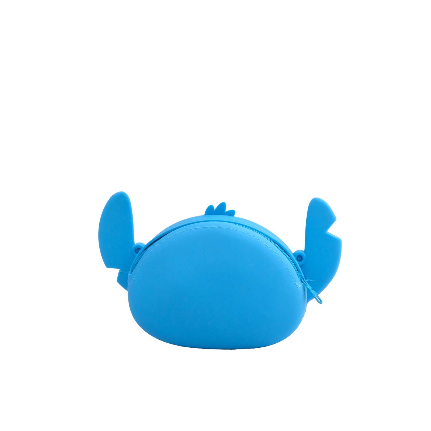 Кошелек Stitch синий - фото 8