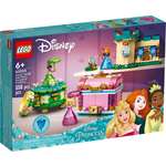 Изображение товара Конструктор LEGO 200 дет.