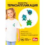 Набор для творчества Prym термоаппликация