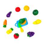 Игровой набор Abtoys продукты