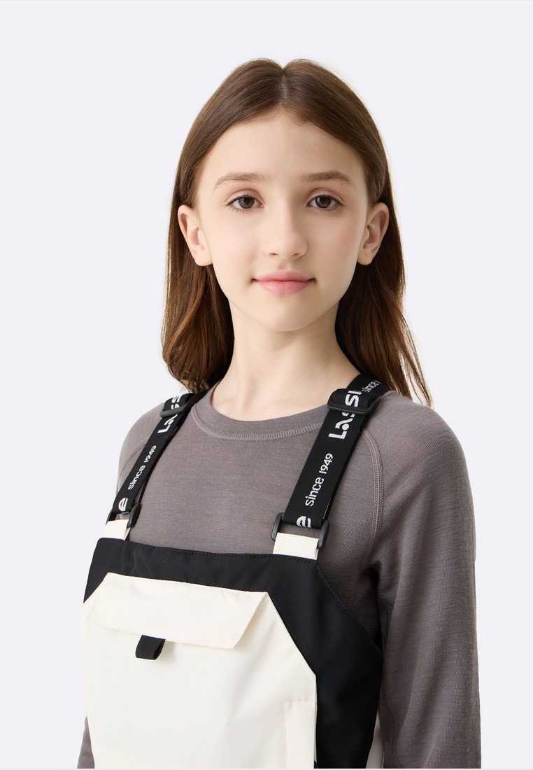 Брюки Lassie 73103316-0110 - фото 7