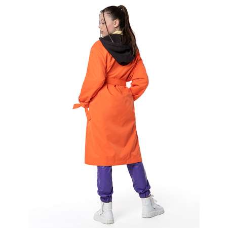 Плащ NIKASTYLE