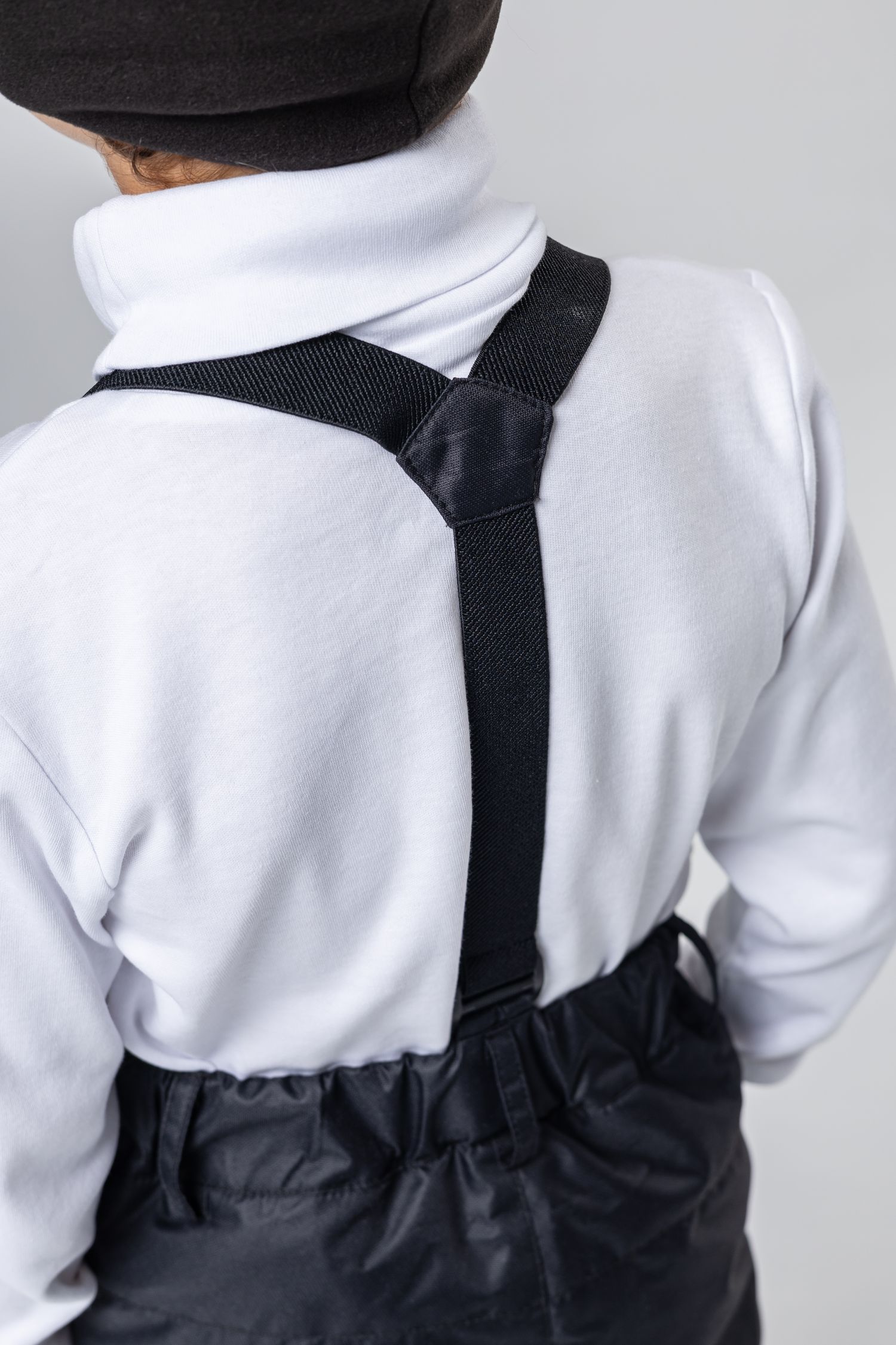 Брюки БарDuck bd_zima_bruki - фото 9