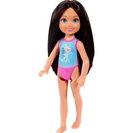 Кукла мини Barbie
