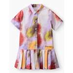 Платье Happy Baby