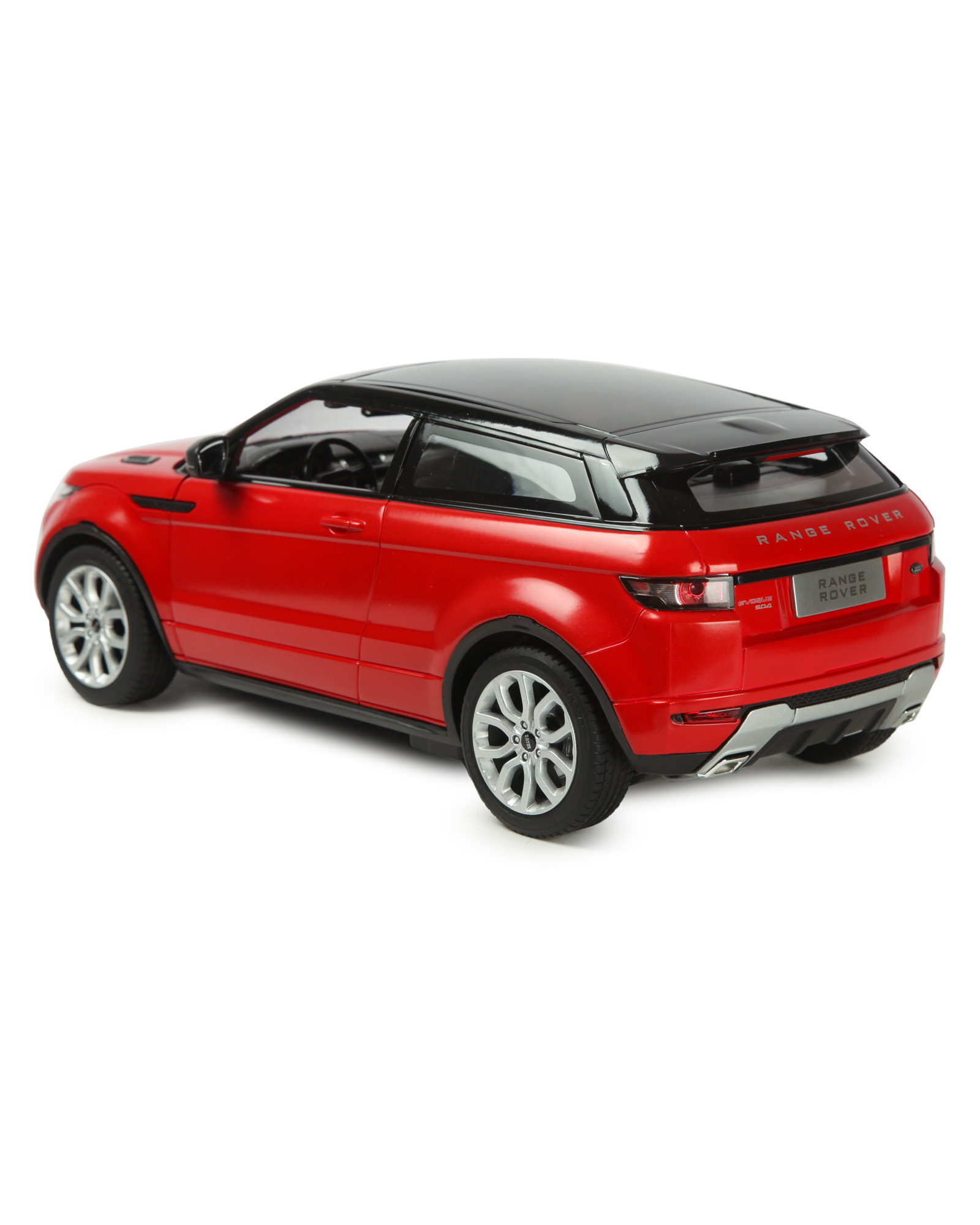 Автомобиль РУ Rastar Land Rover Evoque 1:14 - фото 5