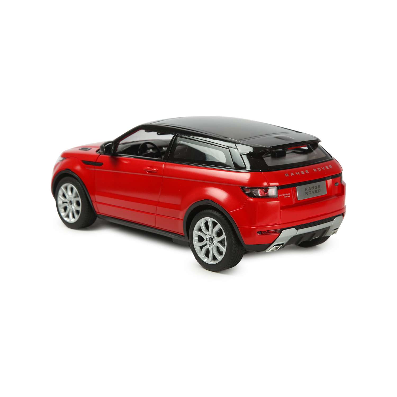 Автомобиль РУ Rastar Land Rover Evoque 1:14 - фото 5