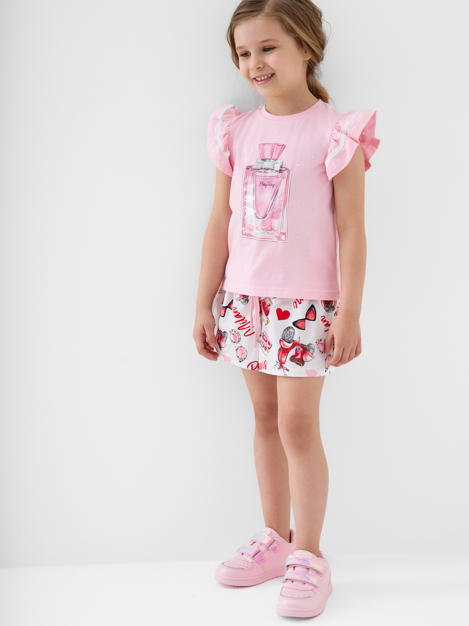 Футболка PlayToday 12622138 - фото 2