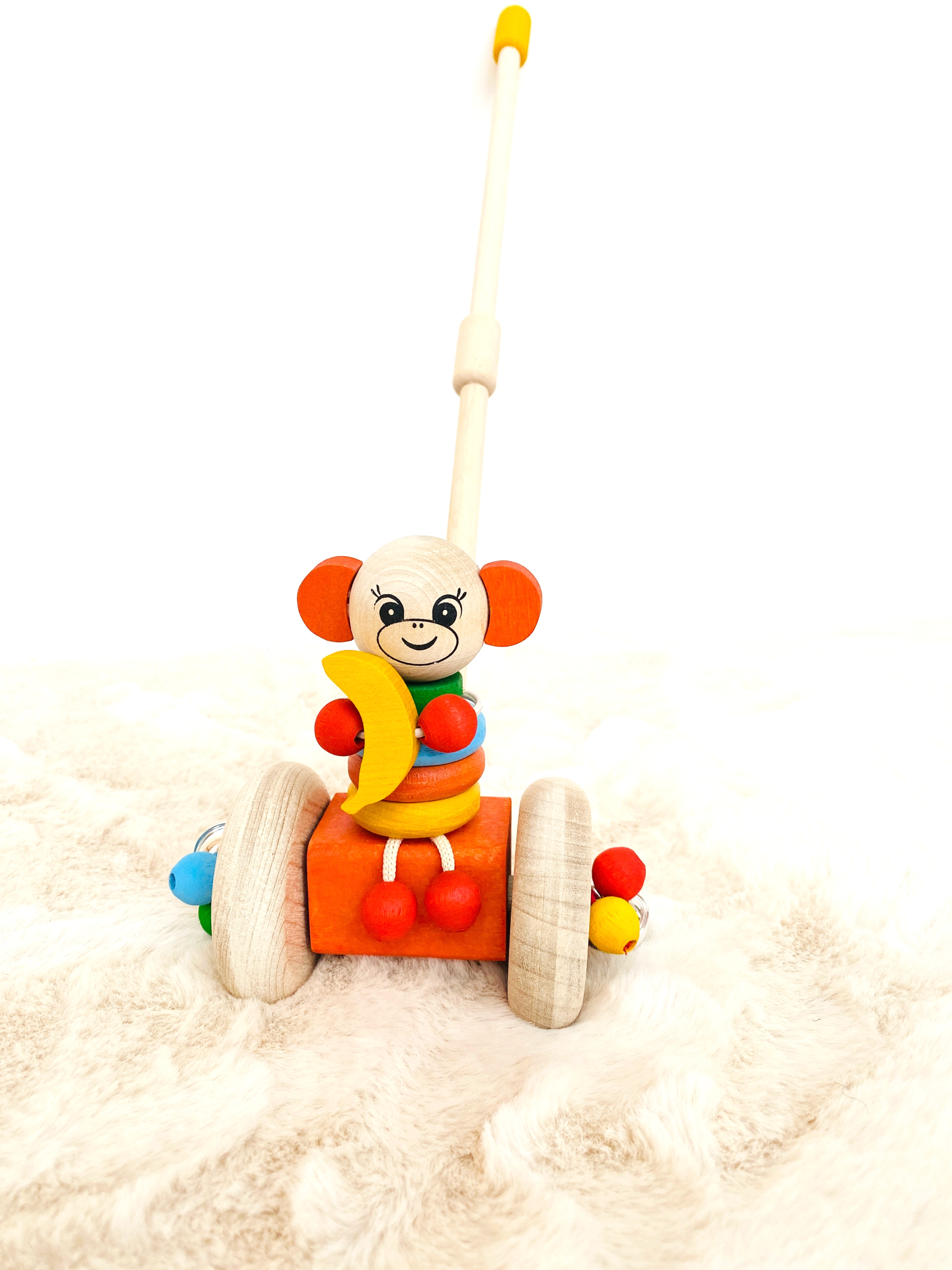 Игрушка S-mala каталка - фото 1