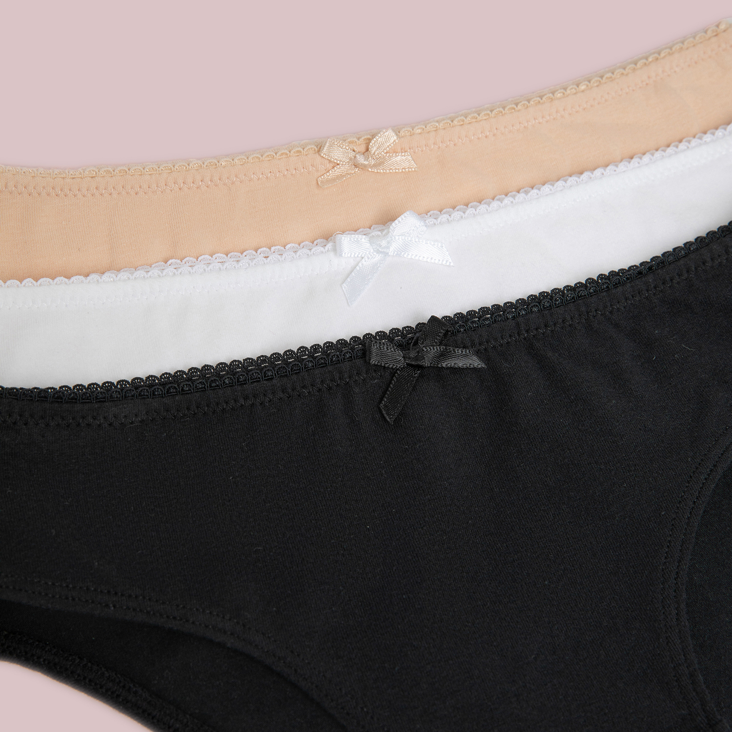 Трусы 3 шт Acoola 20214120071_0071793 - фото 2