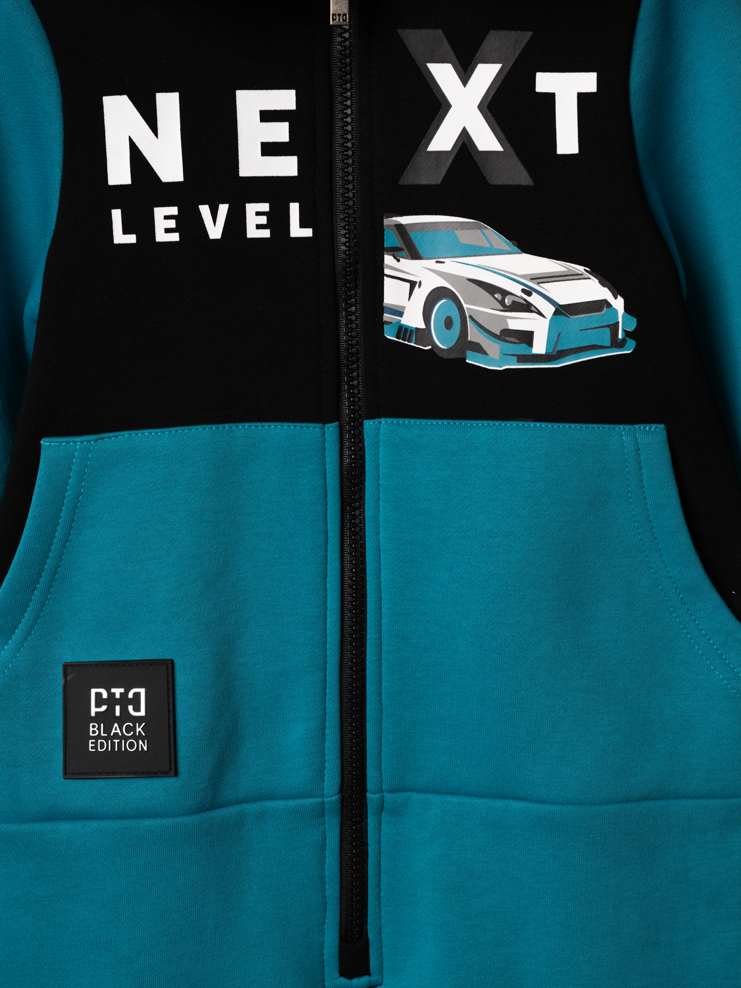 Комбинезон PlayToday 32512294 - фото 11