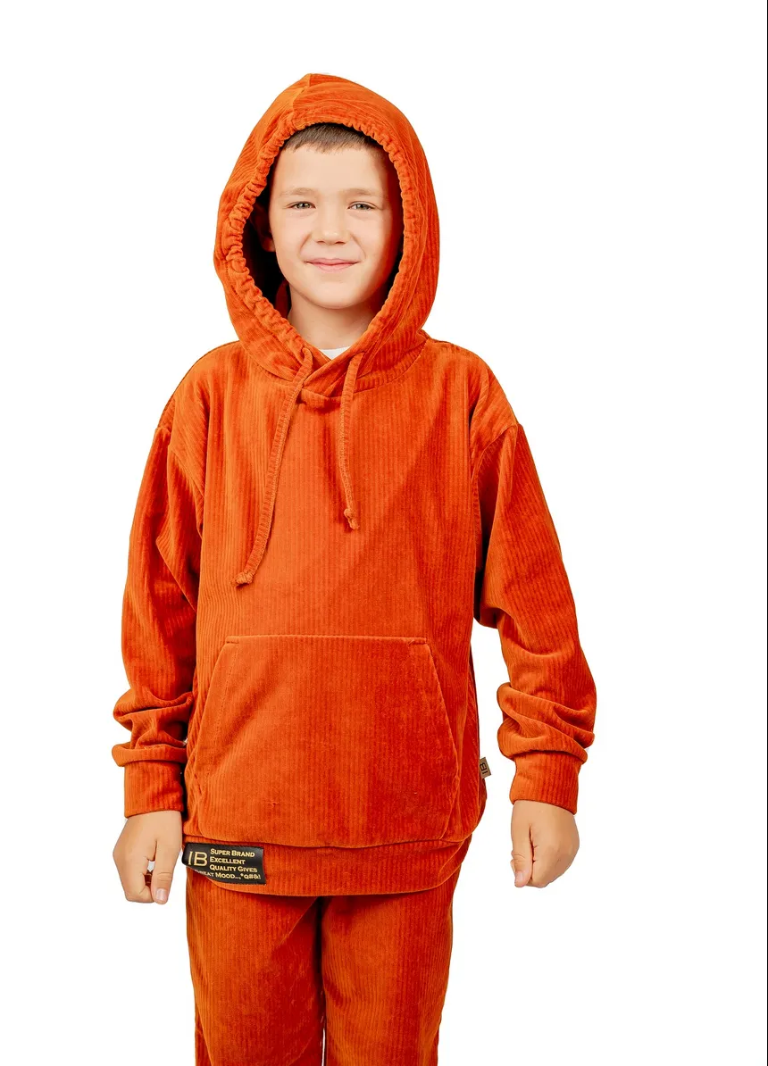 Костюм Я Большой! 182-205-03 - фото 4