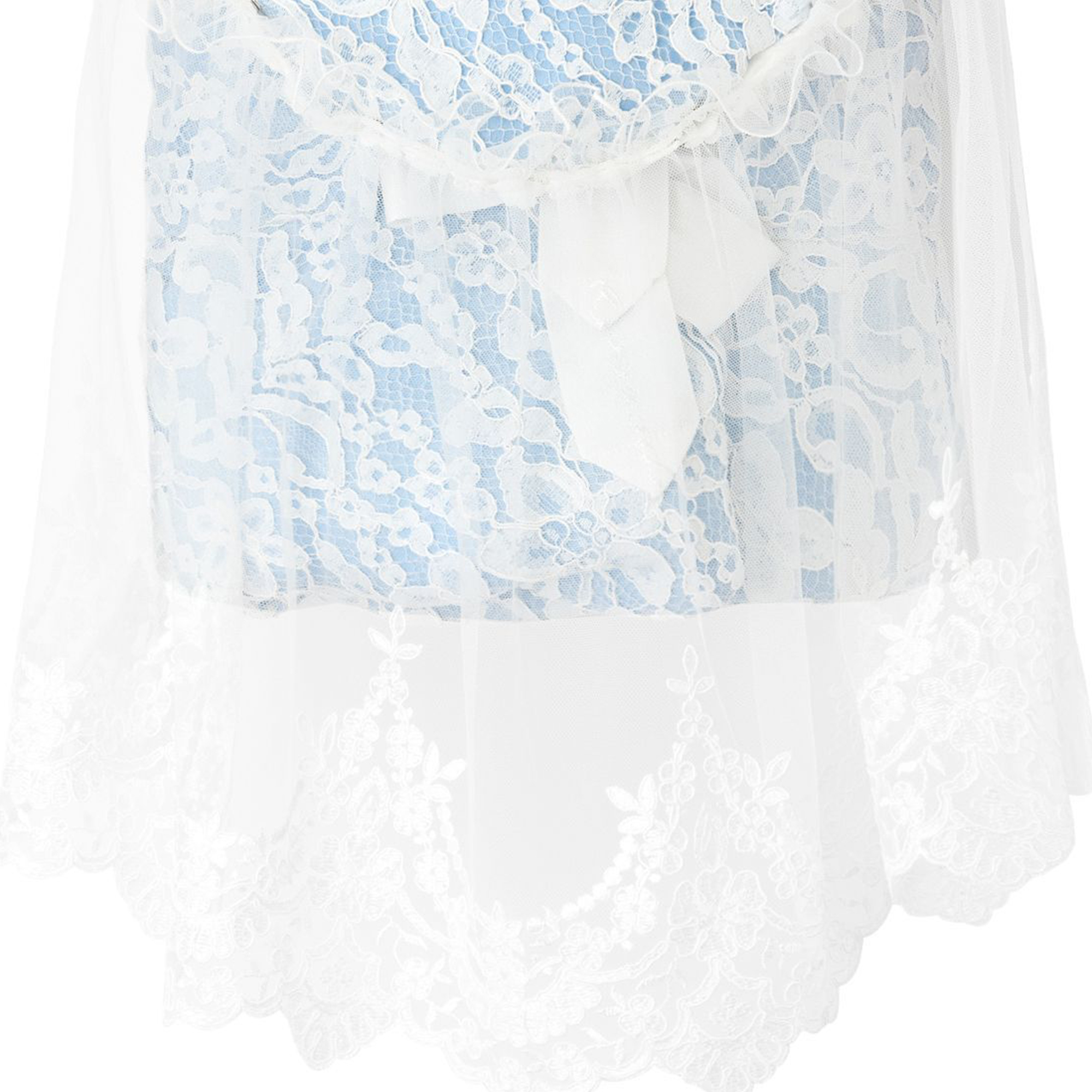 Конверт на выписку CHOUPETTE - фото 3