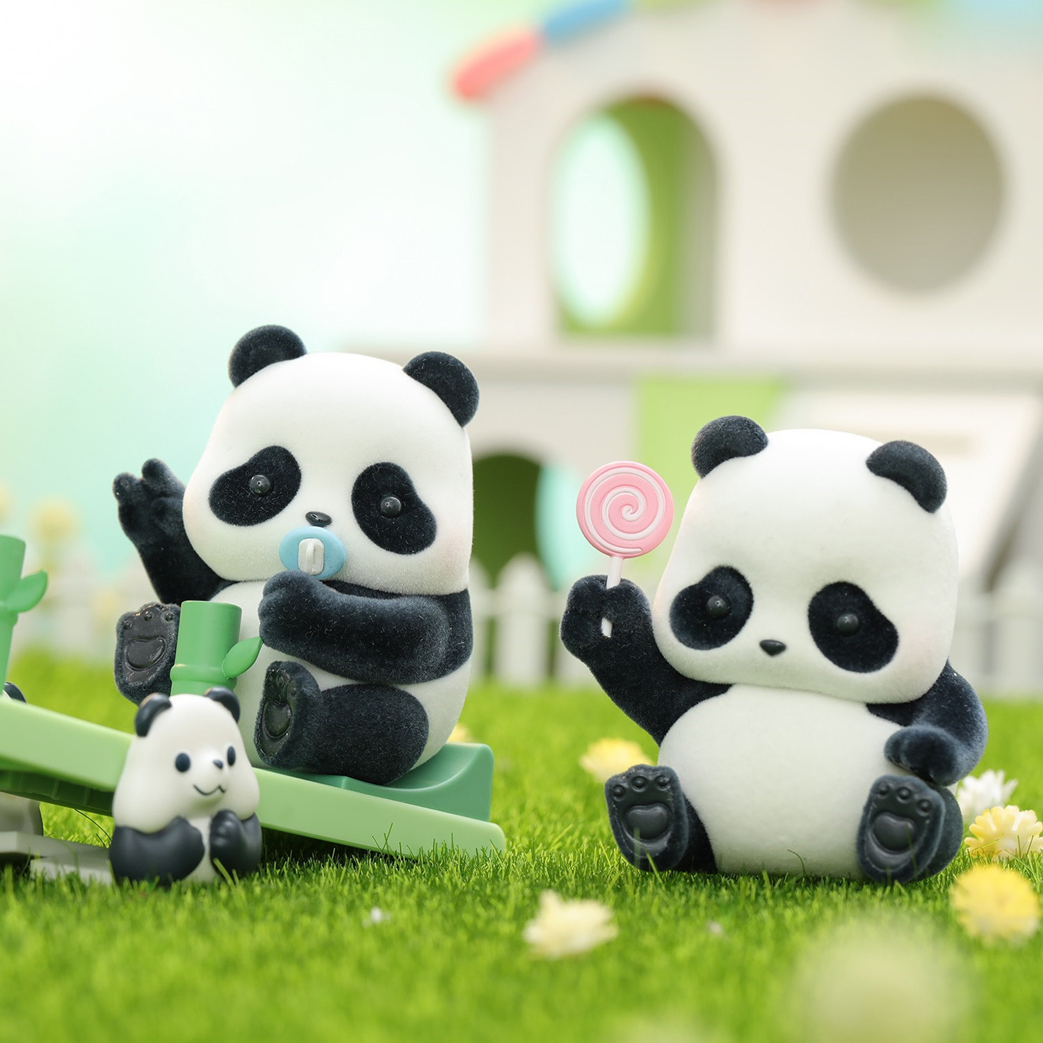 Фигурка 52Toys - фото 10