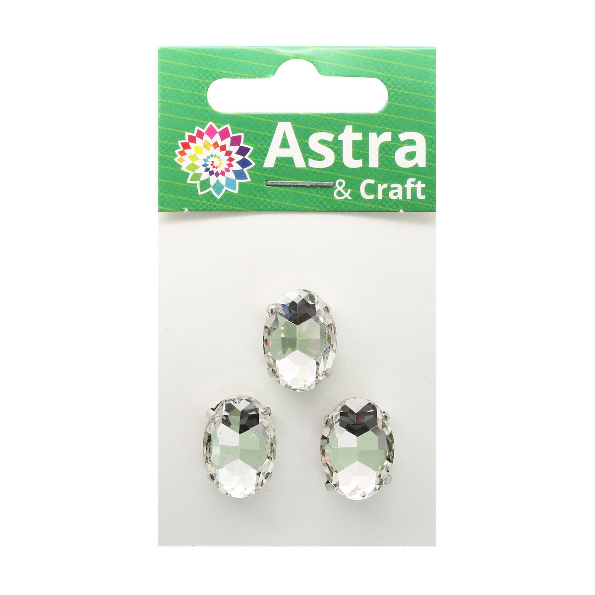 Набор для творчества Astra Craft бисер - фото 3