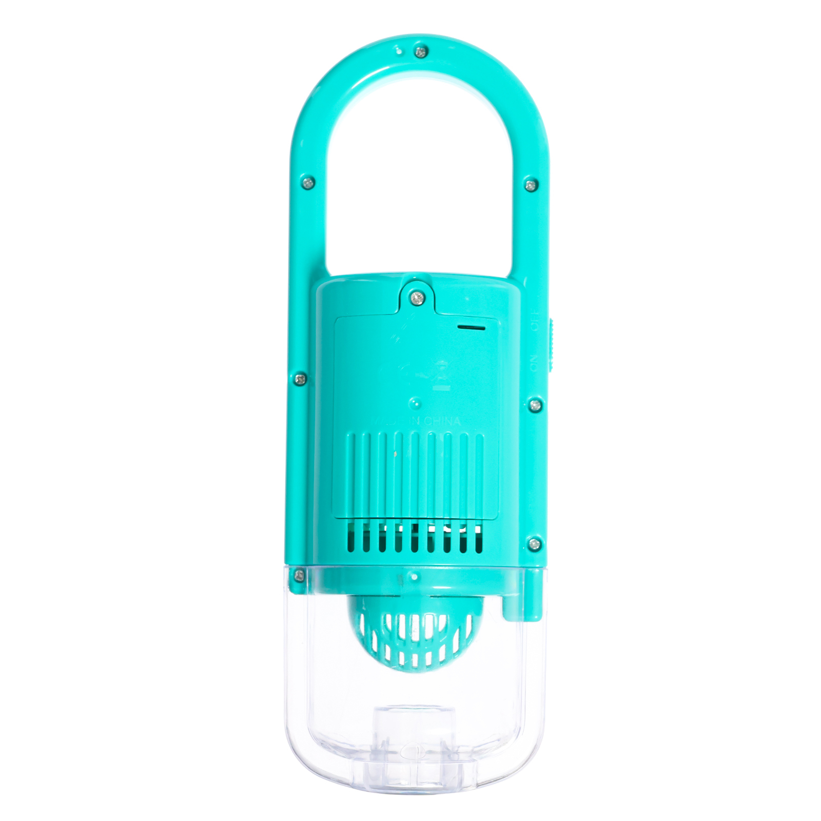 Игрушка Happy Valley пылесос - фото 3