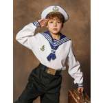 Карнавальный костюм пуговка