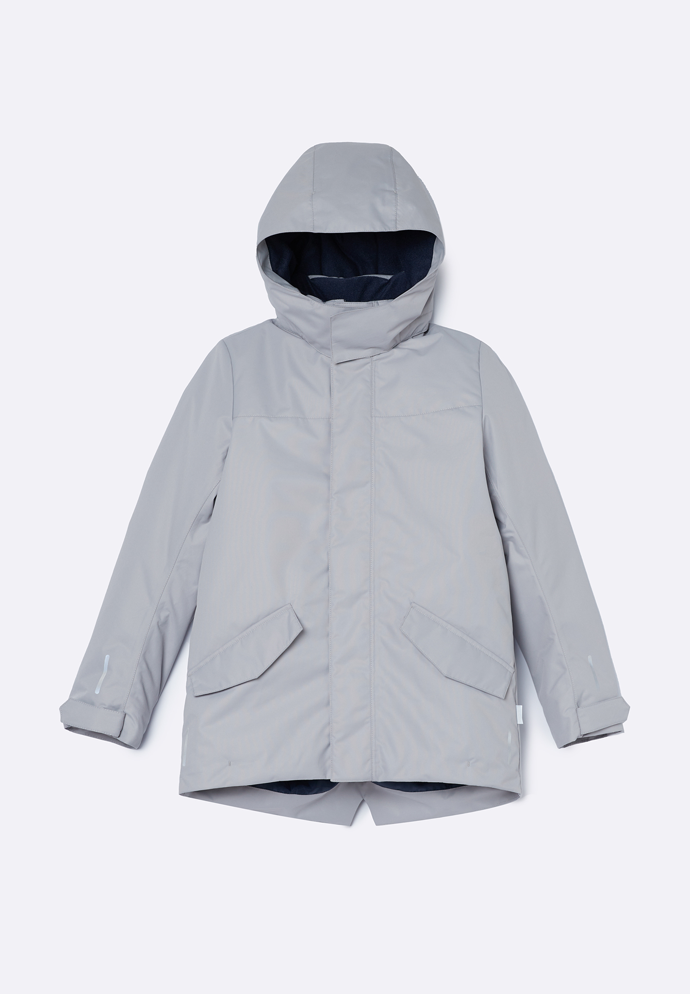 Куртка Lassie 73103310-9370 - фото 4