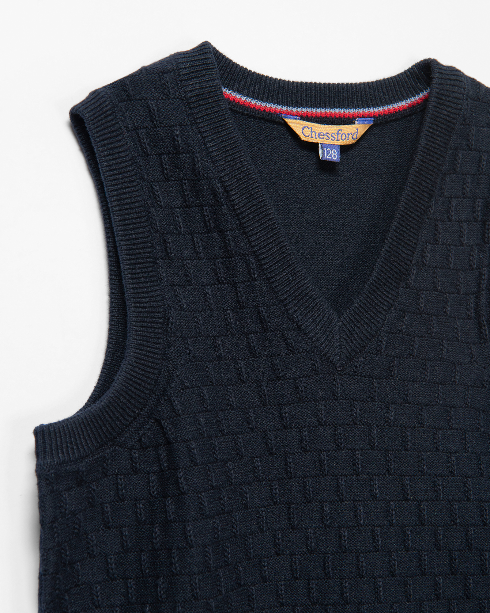 Жилет Chessford SCB24-10-1 CHtb-D6 - фото 4