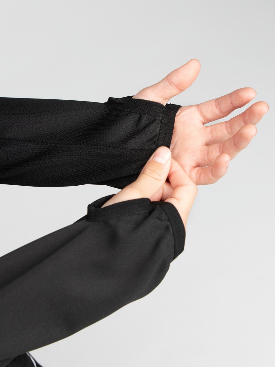 Олимпийка FN KFN4131001-000 - фото 6