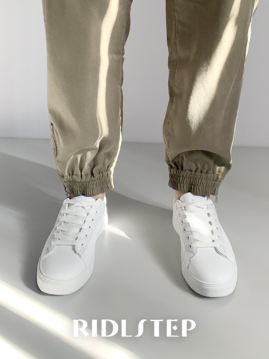 Кеды RIDLSTEP 25102-700-1 - фото 11