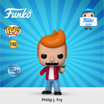 Фигурка Funko