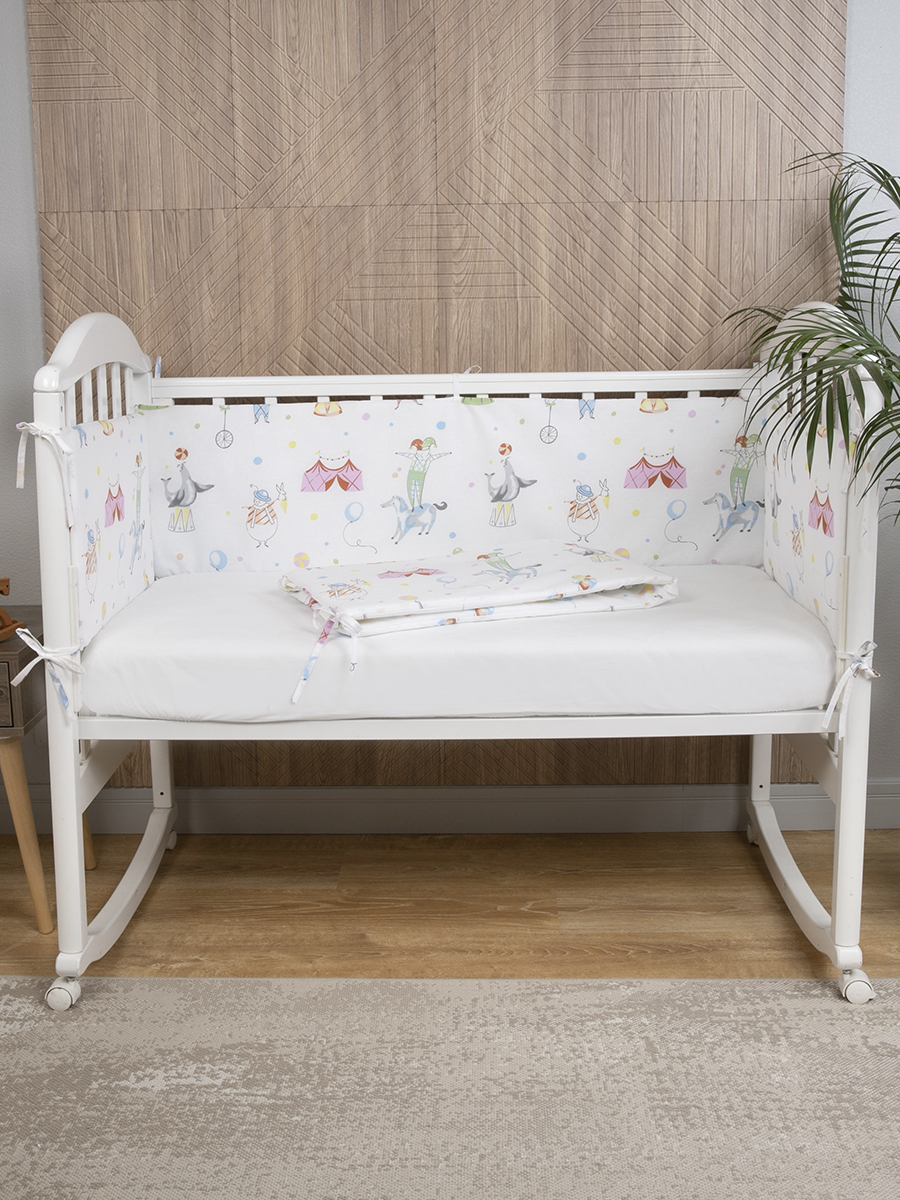 Бортик Baby Nice - фото 2