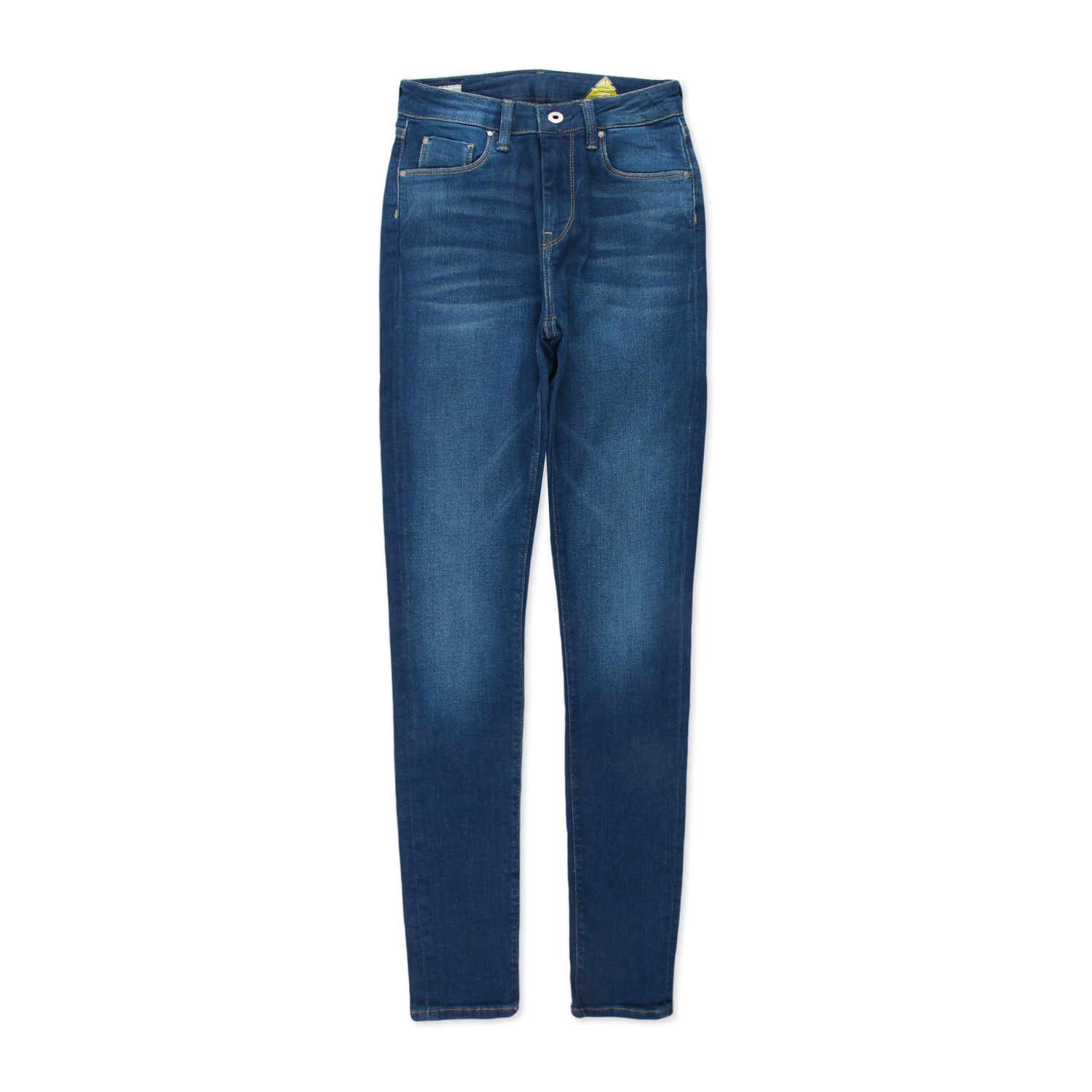 Джинсы Pepe Jeans London PL200398HM00 - фото 1